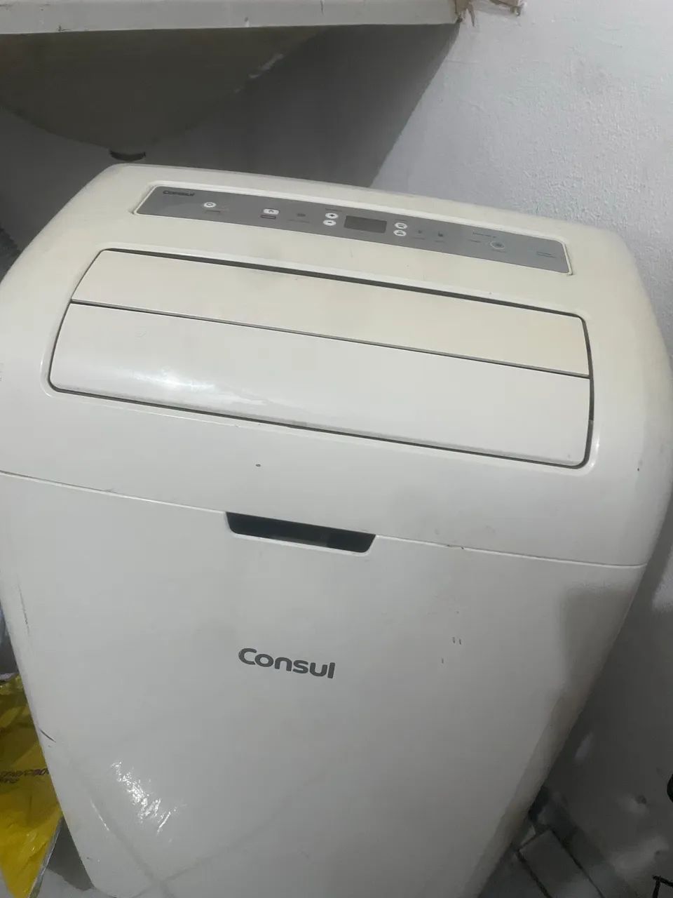 Ar condicionado portátil  - Foto 2