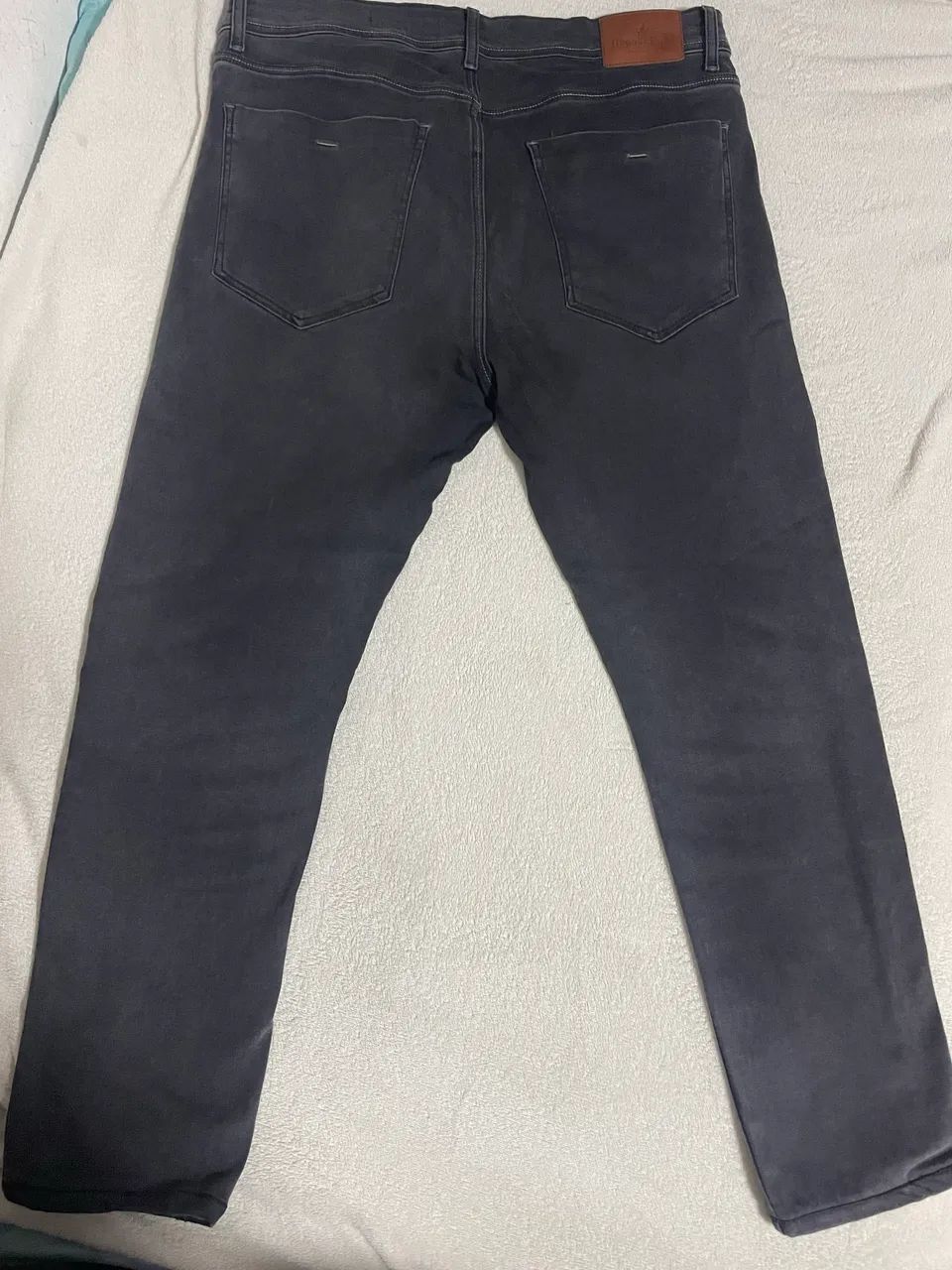 CALÇA JEANS BROOKSFIELD - Foto 5