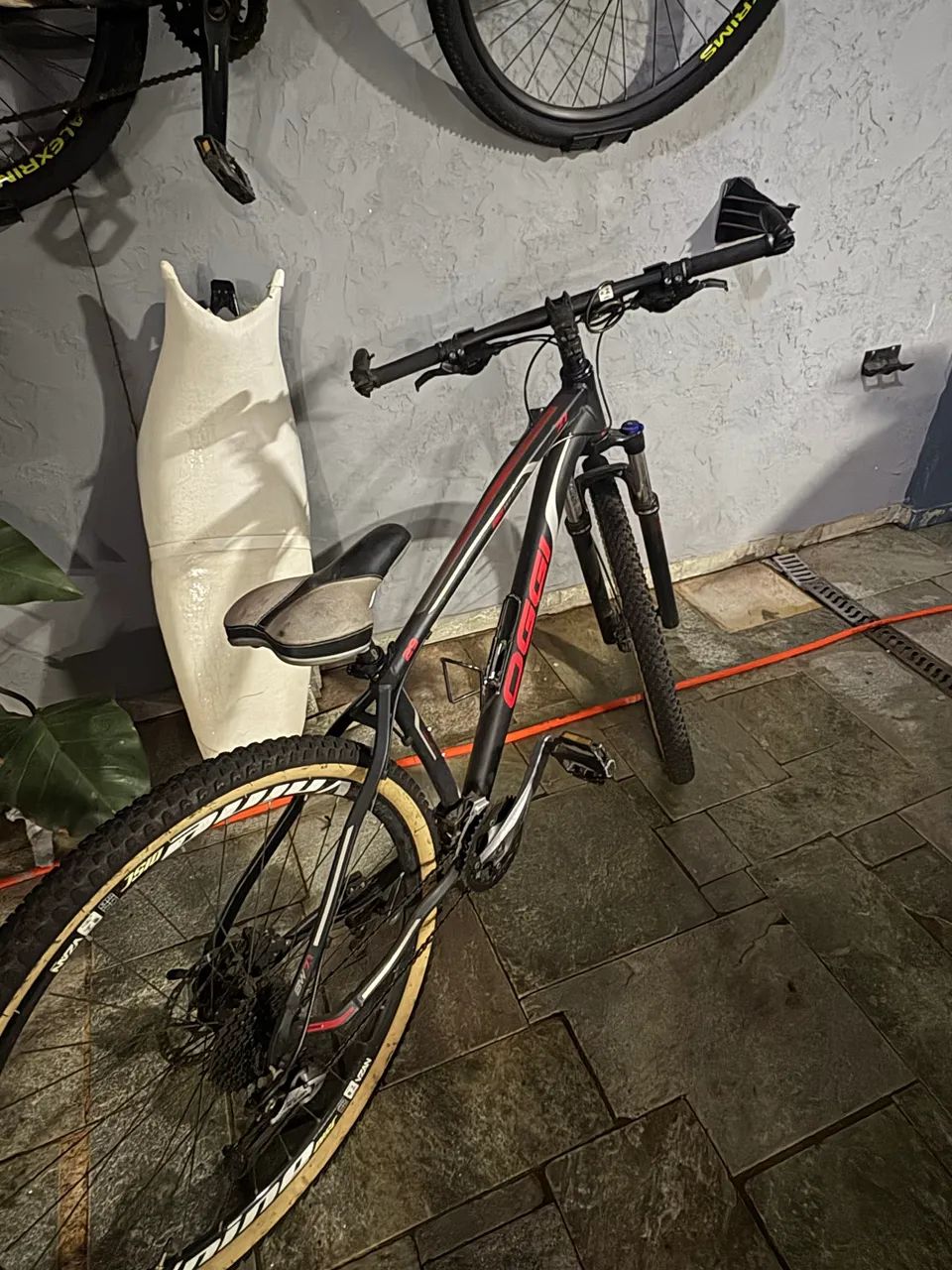 Bicicleta oggi 7.1