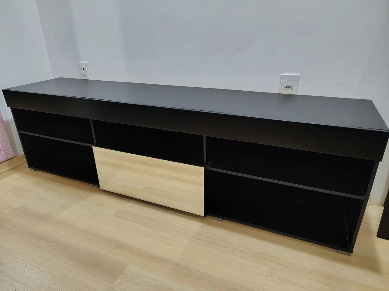 Rack para TV - Foto 2