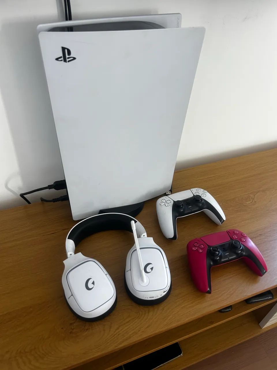Ps5 fat