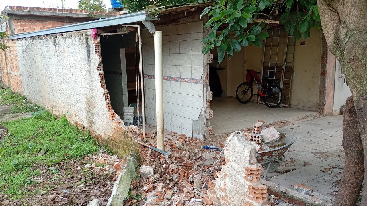 Pedreiro bom e barato 