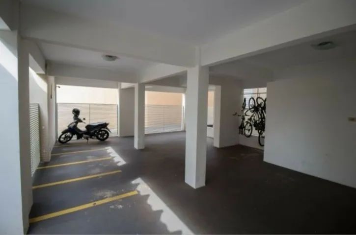 Apartamento 2 quartos com closet e móveis planejados - Vila Marumby - Foto 4