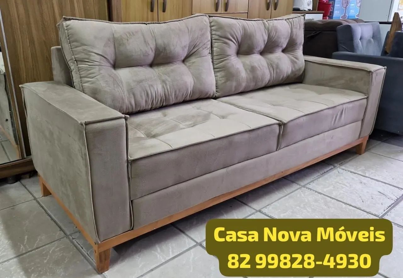 Sofá 