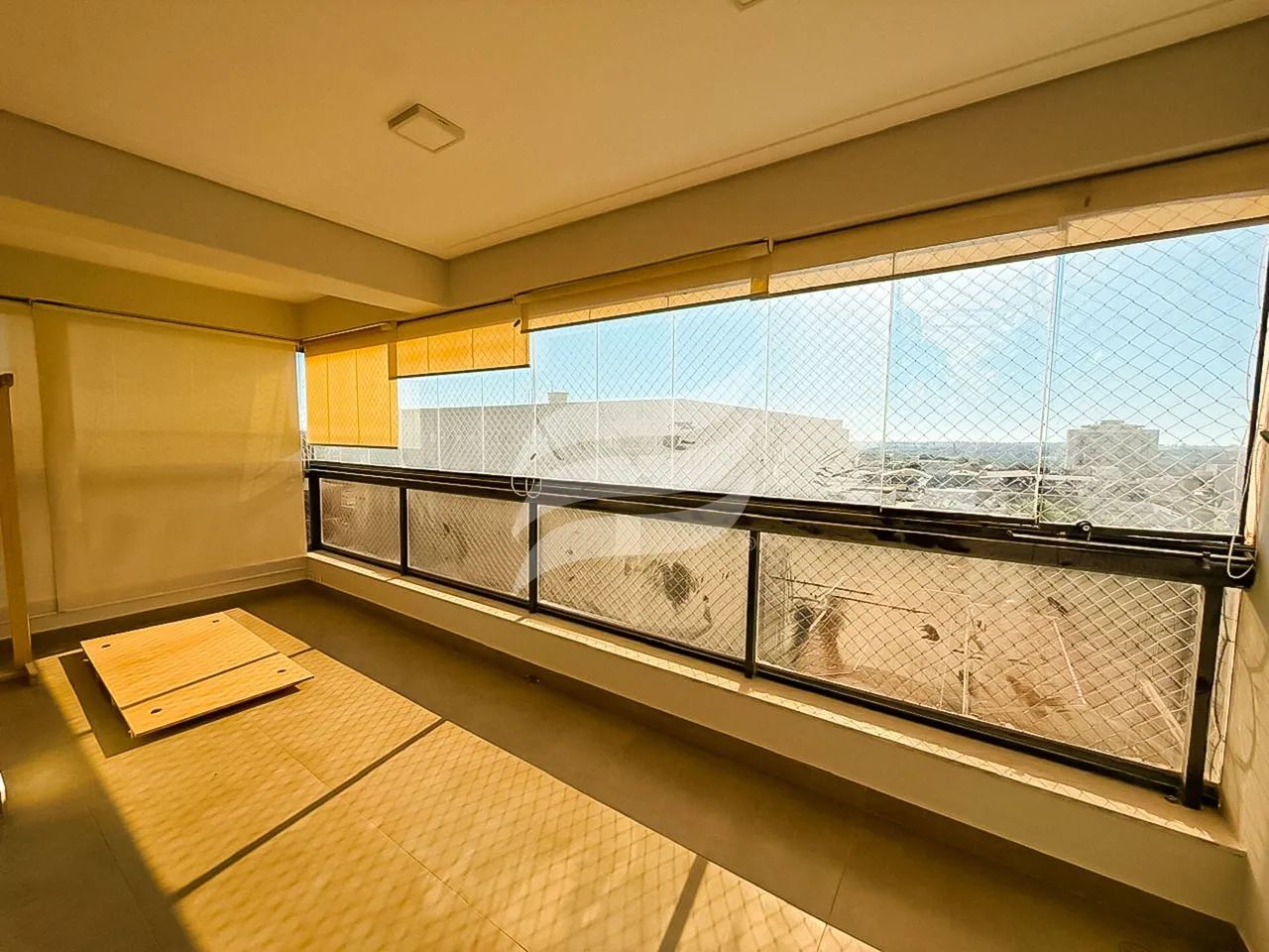 Edifício Major Mendonça - Apartamento 03 quartos à venda no bairro Vila Mendonça, Araçatub - Foto 3