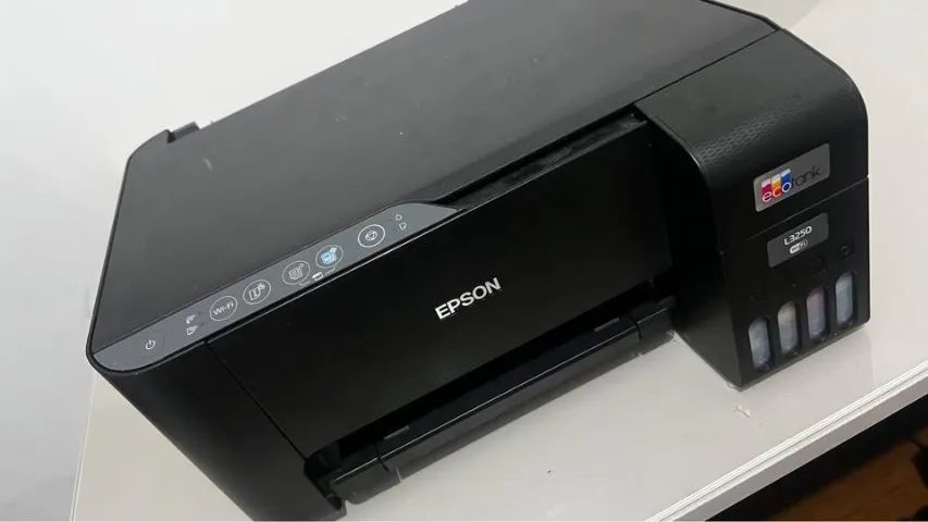 IMPRESSORA EPSON L3250