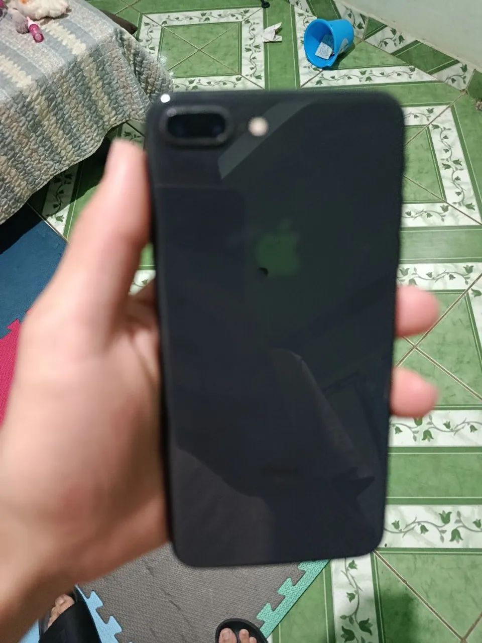 iPhone 8 plus  - Foto 4