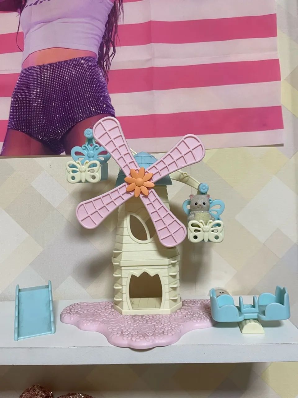 Sylvanian Families 