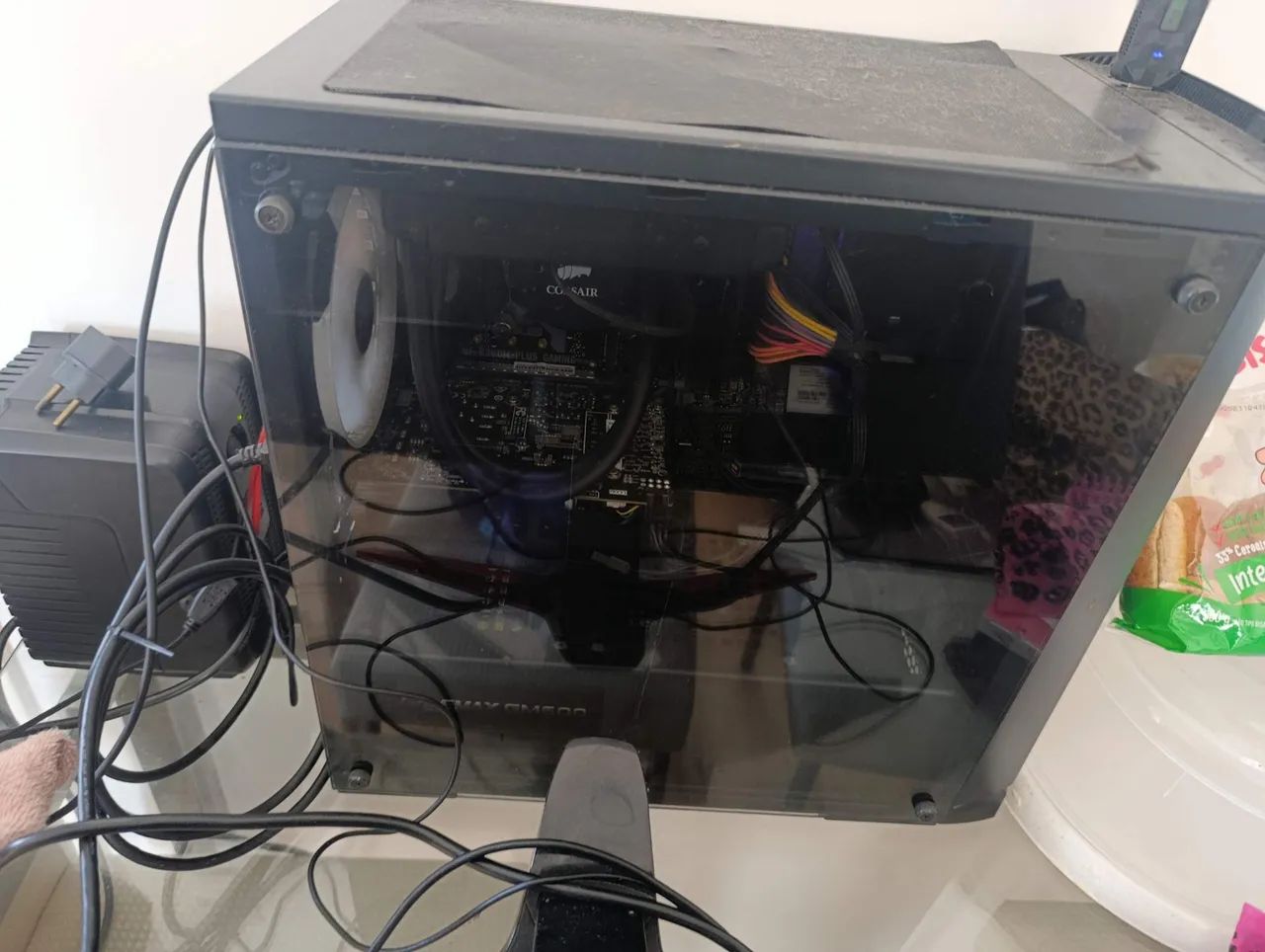 Pc Gamer Completo - Foto 2