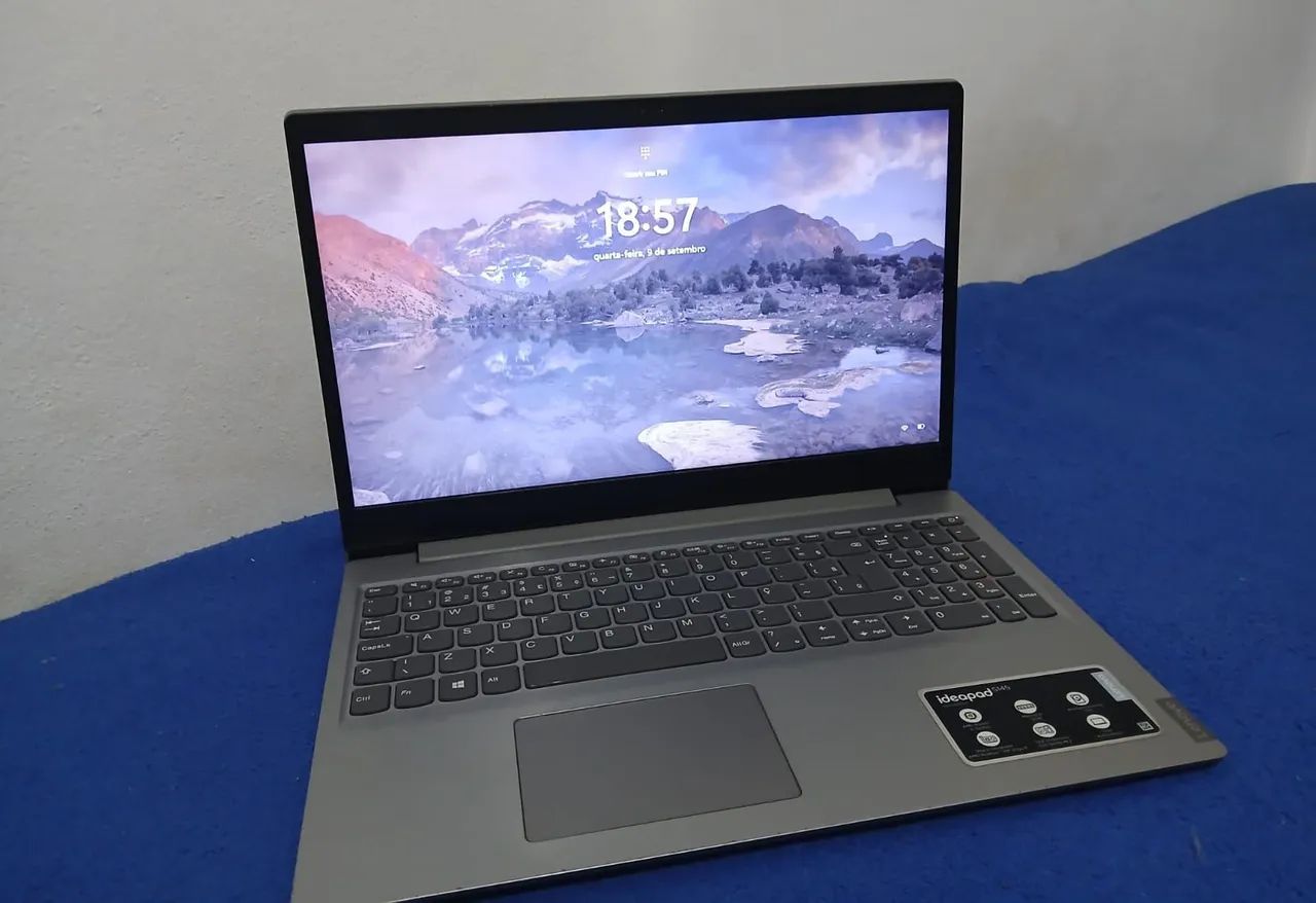 Lenovo IdeaPad S145 - Foto 3