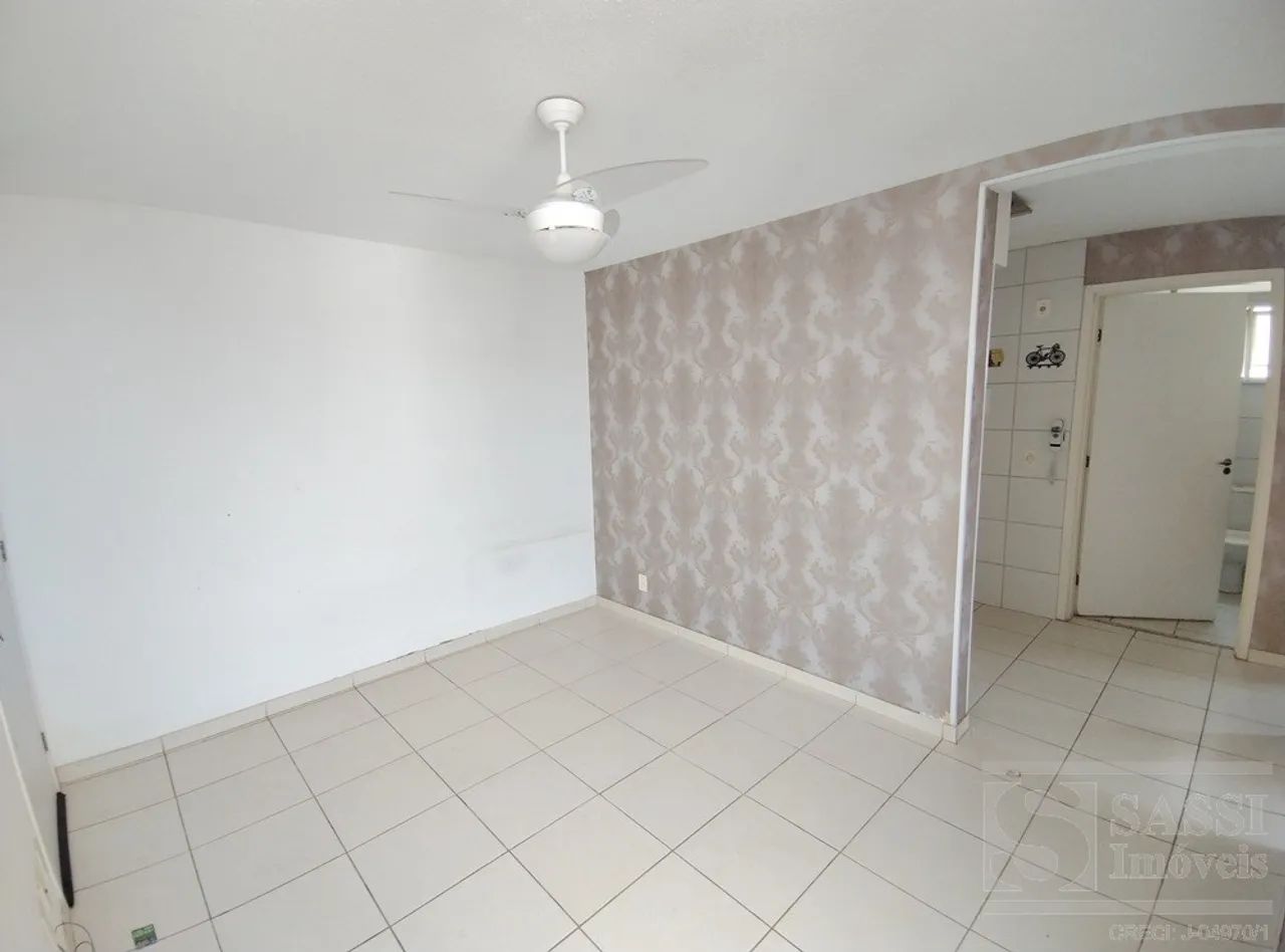 Apartamento em RESIDENCIAL RUBI
