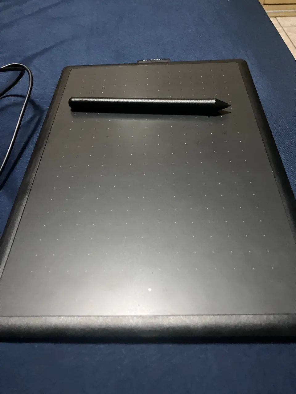 Mesa digitalizadora One by Wacom Média - Impecável
