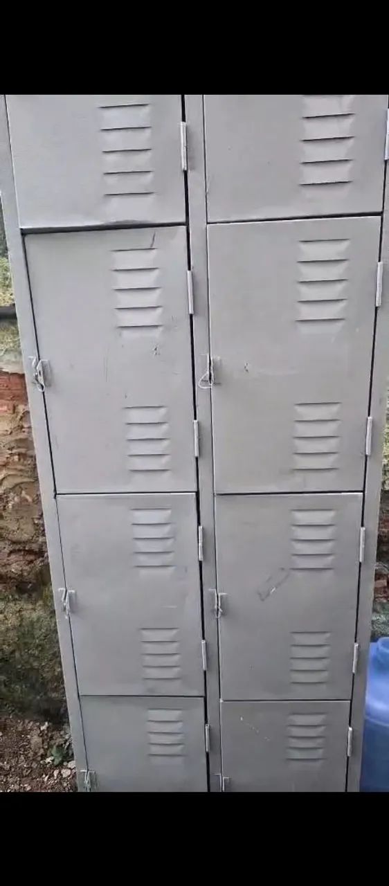 Armário roupeiro de acho  - Foto 2