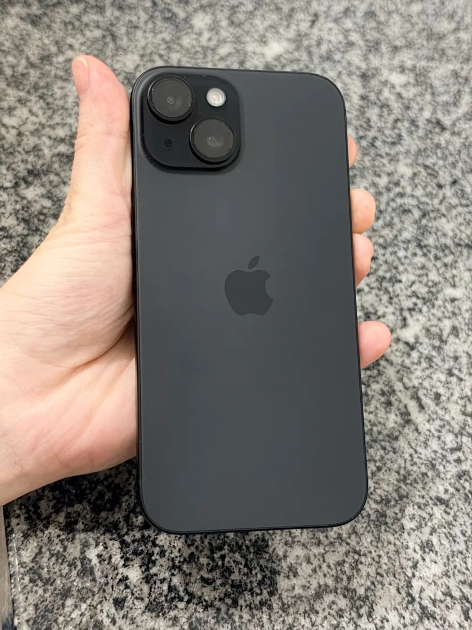 IPHONE 15 128GB SUPER CONSERVADO 