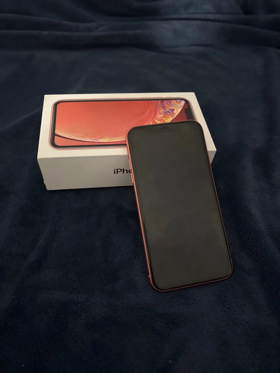 iPhone XR 128 Gb