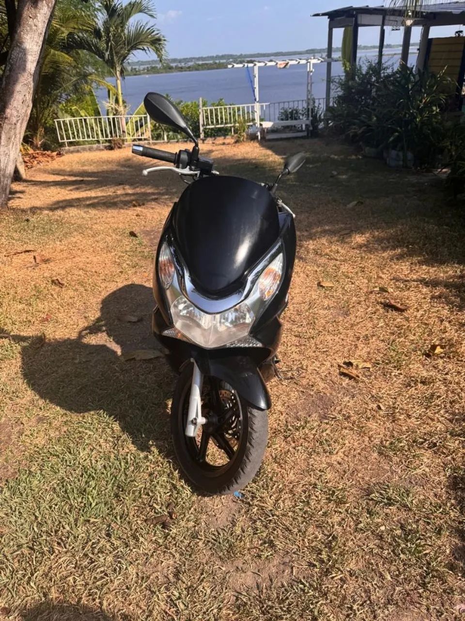 Honda PCX 150 2014 - Foto 2