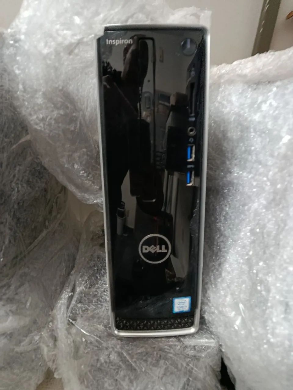 Kits Desktop Dell semi novos  - Foto 4