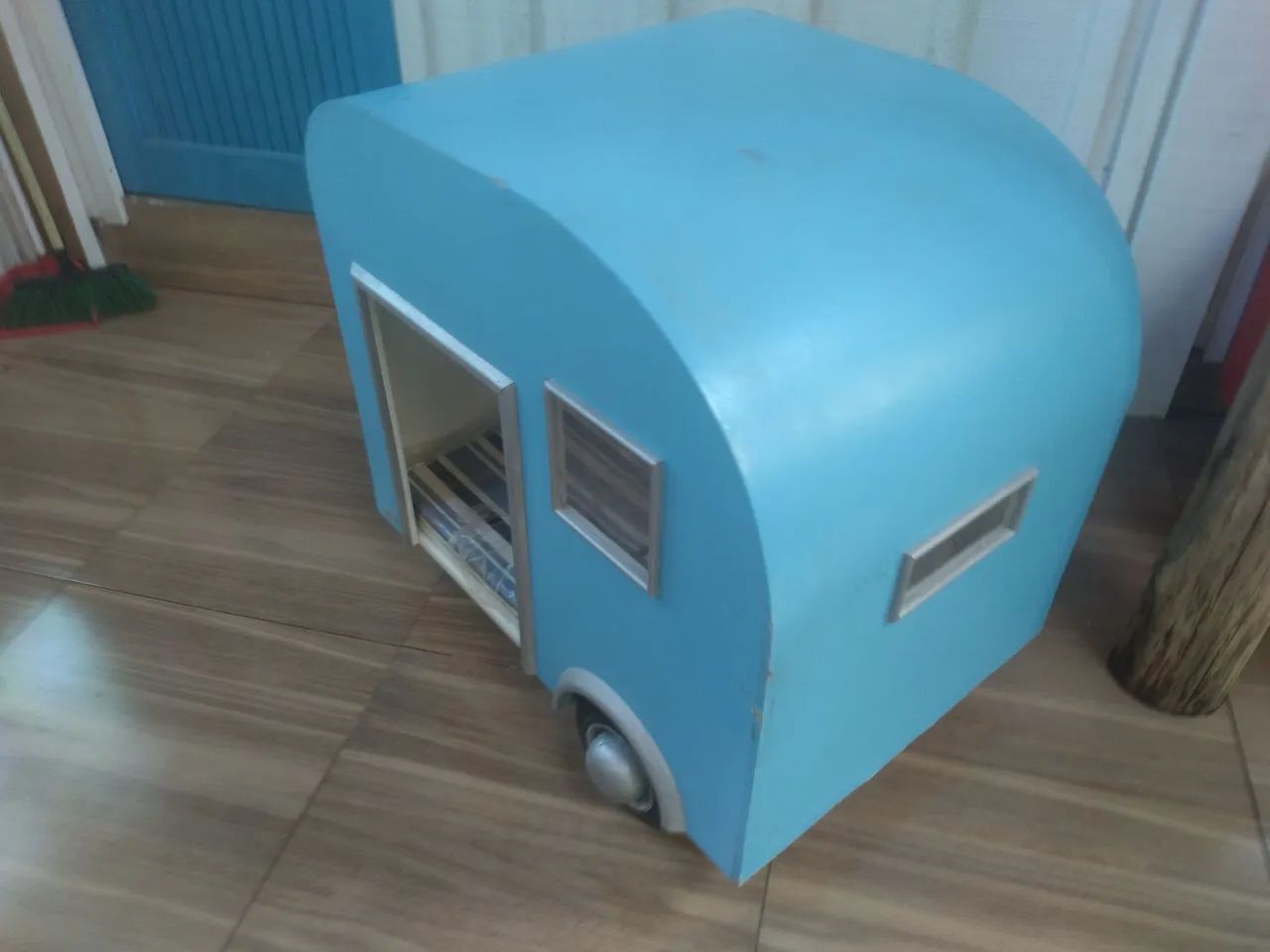 Casa para cachorro