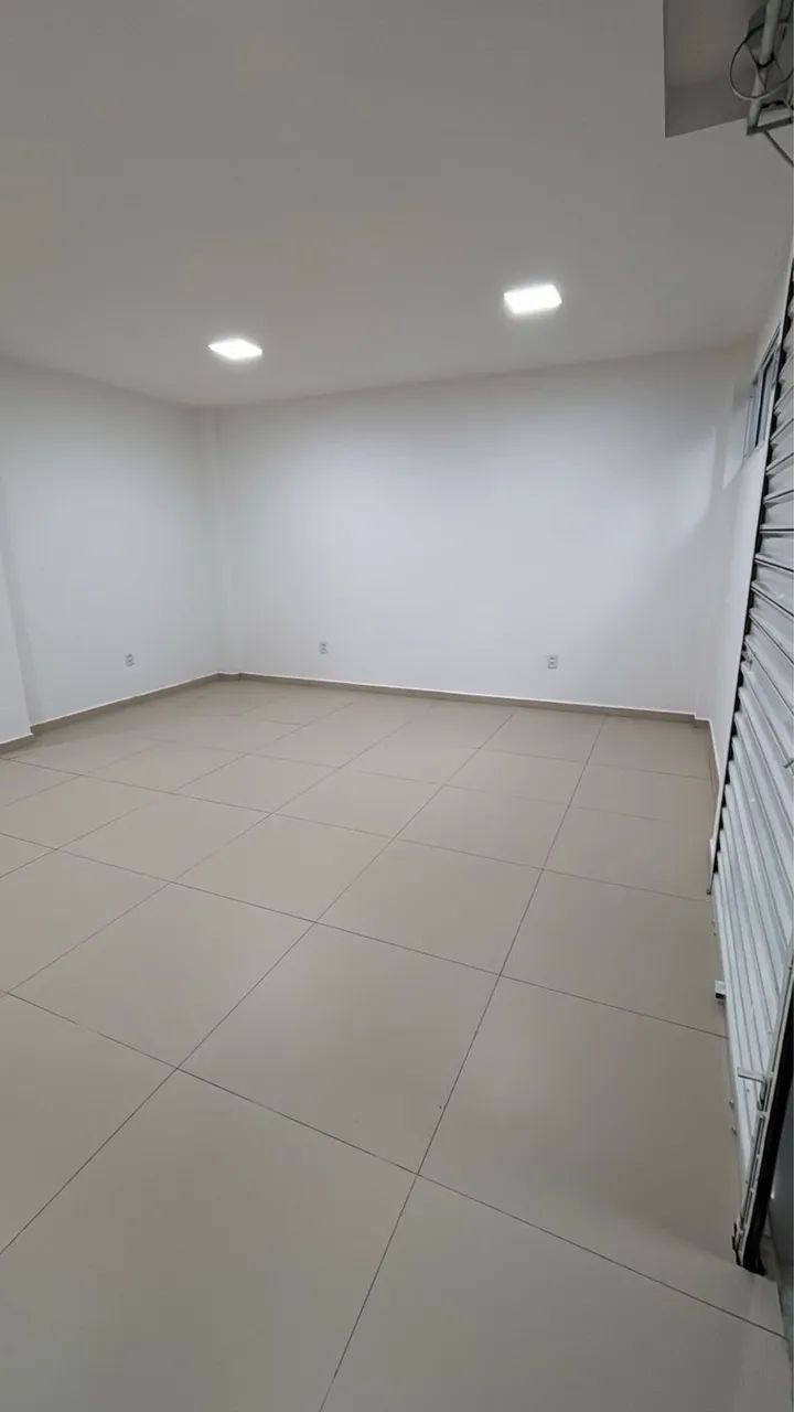 Sala Comercial Nova para Locação em Localização Estratégica - Muçumagro / Valentina - Foto 2