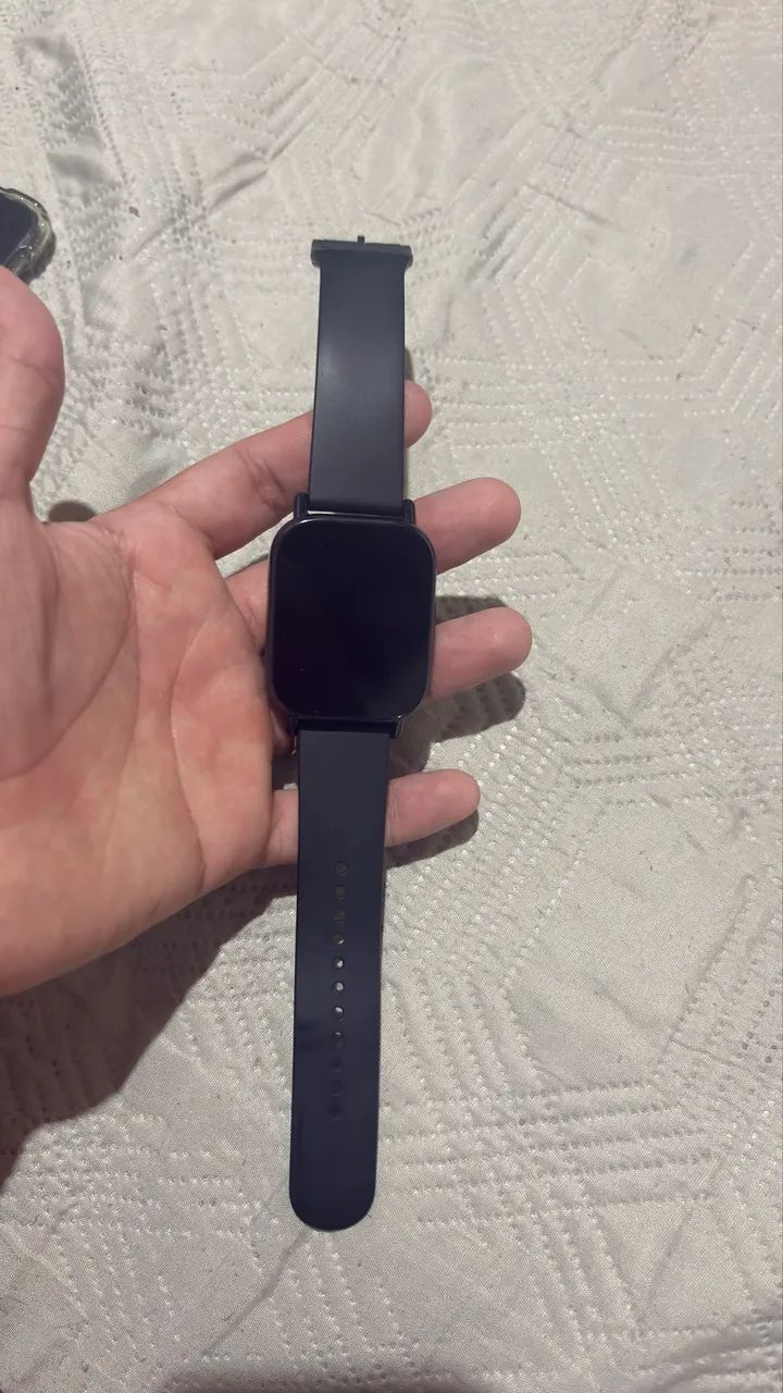 Red mi Watch 5 lite  - Foto 2