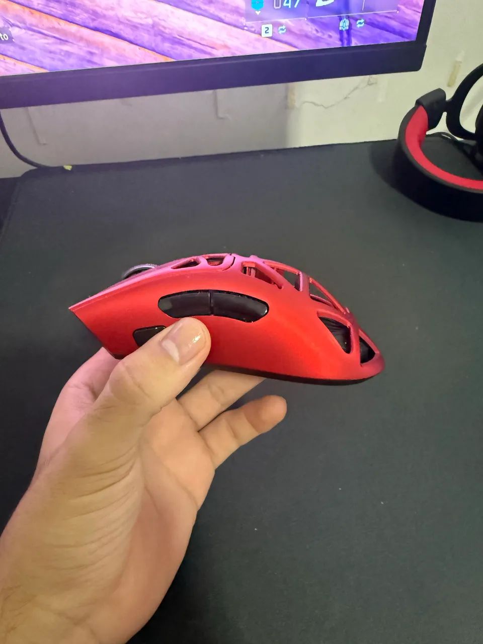 MOUSE - Foto 3