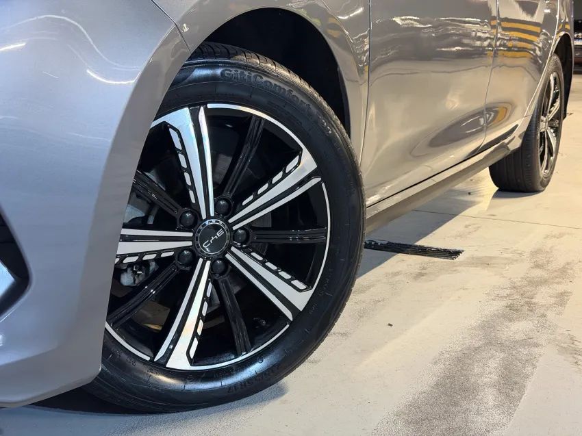 BYD King King GS 1.5 16V Aut. (Hibrido) 2025