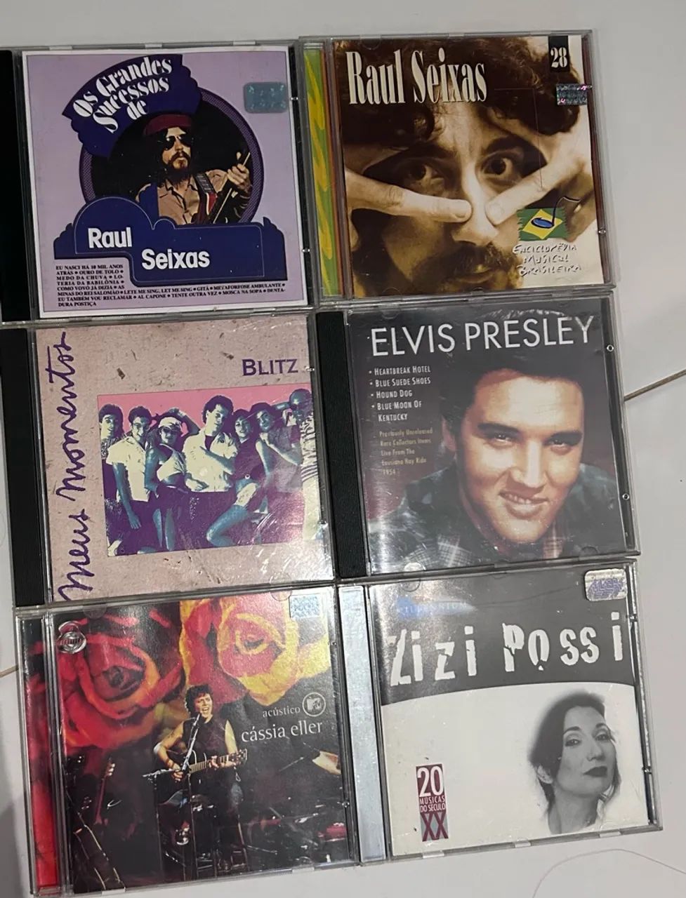 CDs e DVDs - Foto 2