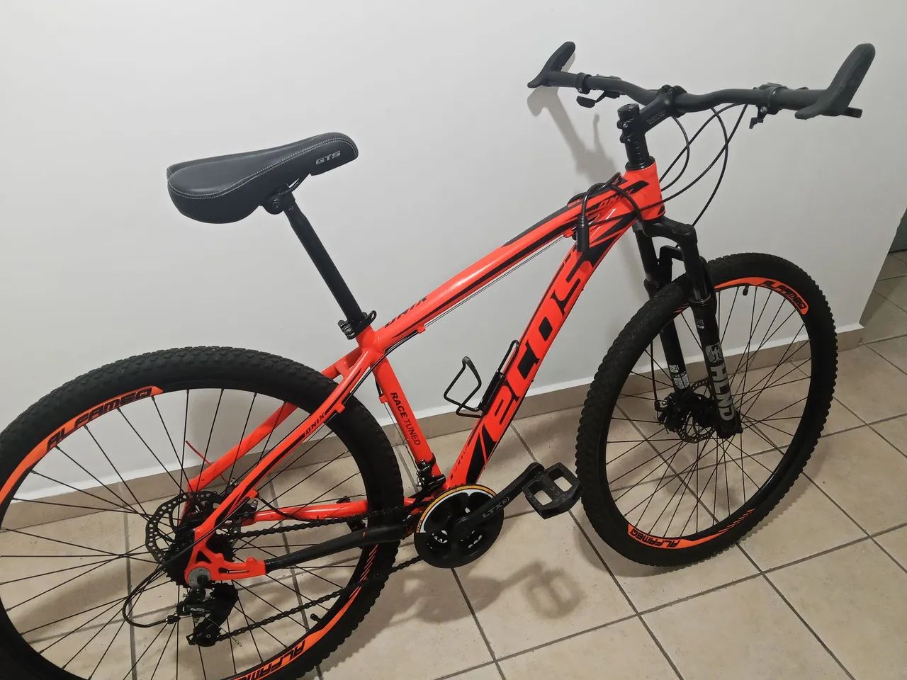 Bicicleta aro 29 - Foto 2