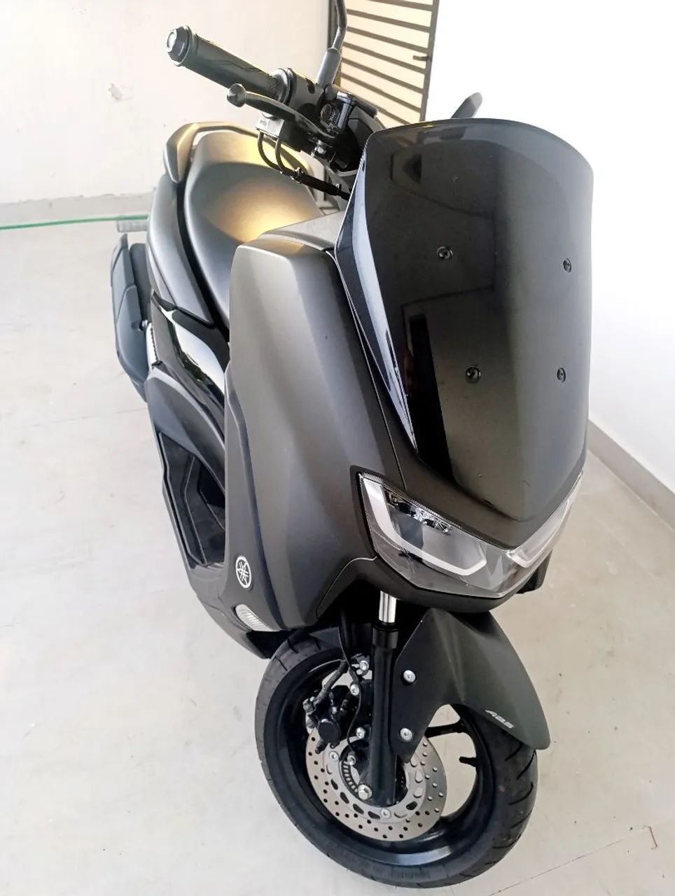 Yamaha Nmax 160 - Foto 2