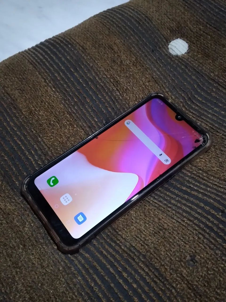 LG K40S ! 90$