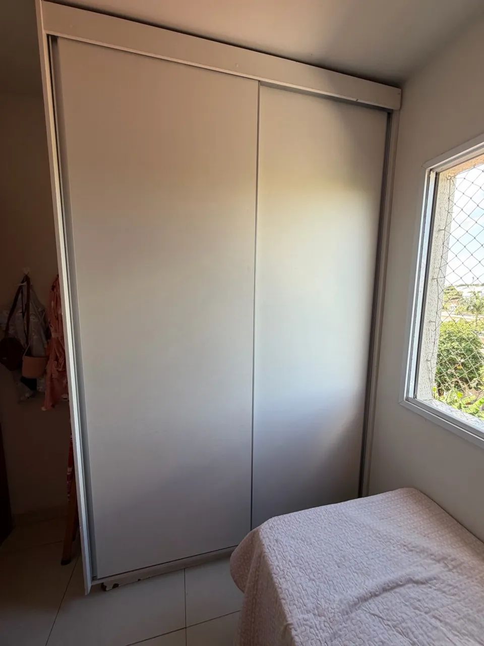 Guarda roupa MDF - Foto 2