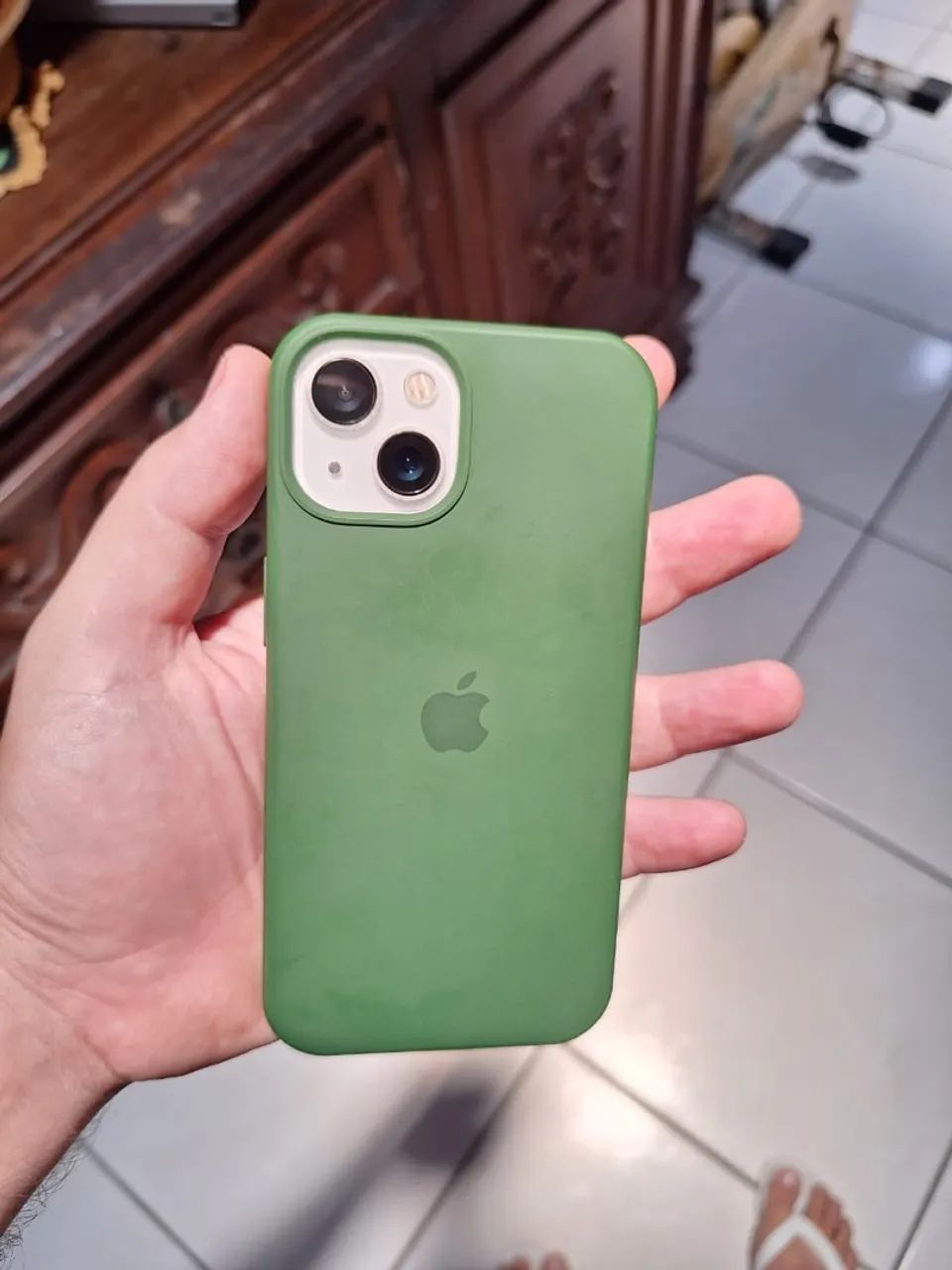 iPhone 13 128gb - Foto 2
