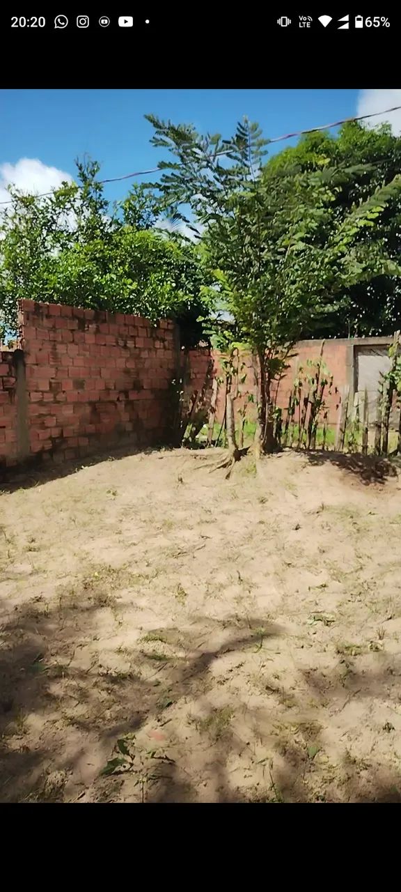 Terreno 8/15m² - Foto 2
