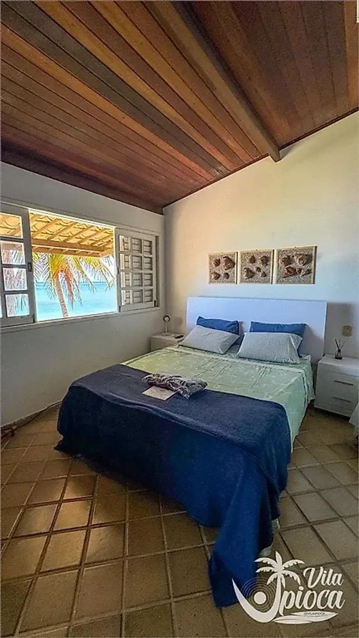 Casa 4 Quartos com 4 Suítes e 1800m² - Ipioca - Foto 2