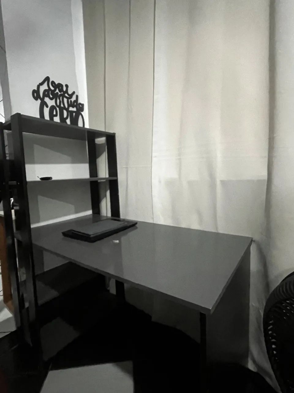 Mesa de escritório
