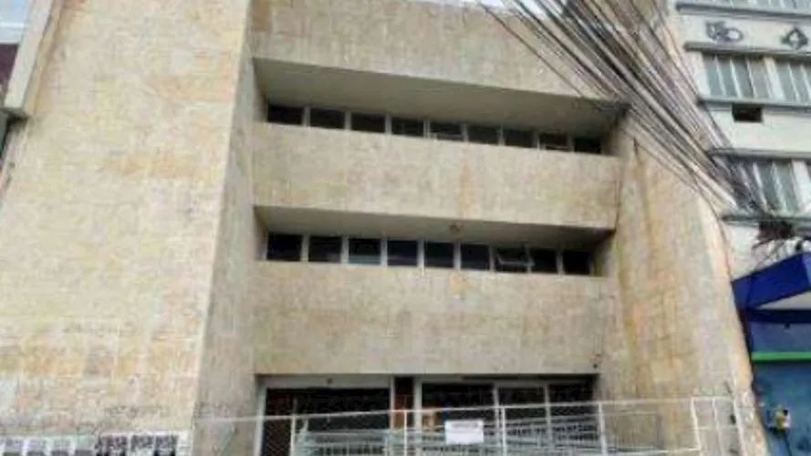 Prédio Comercial no Centro - Campos dos Goytacazes/RJ - Foto 3