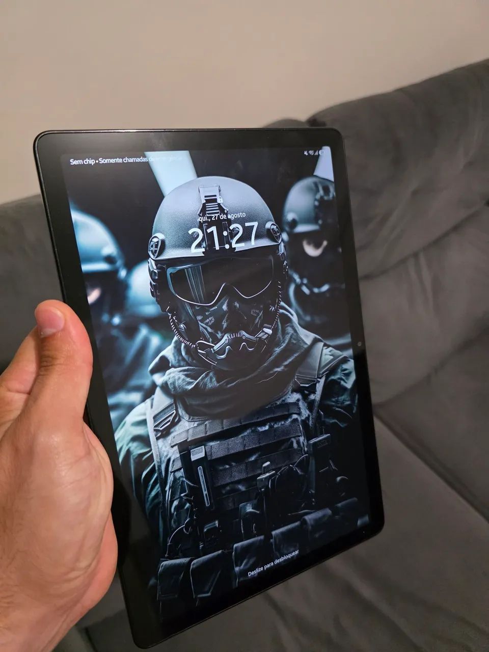 Galaxy Tab A11+ 5GB - Foto 2