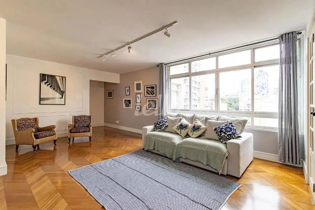 Apartamento 3 quartos à venda no(a) Cerqueira César - Foto 2