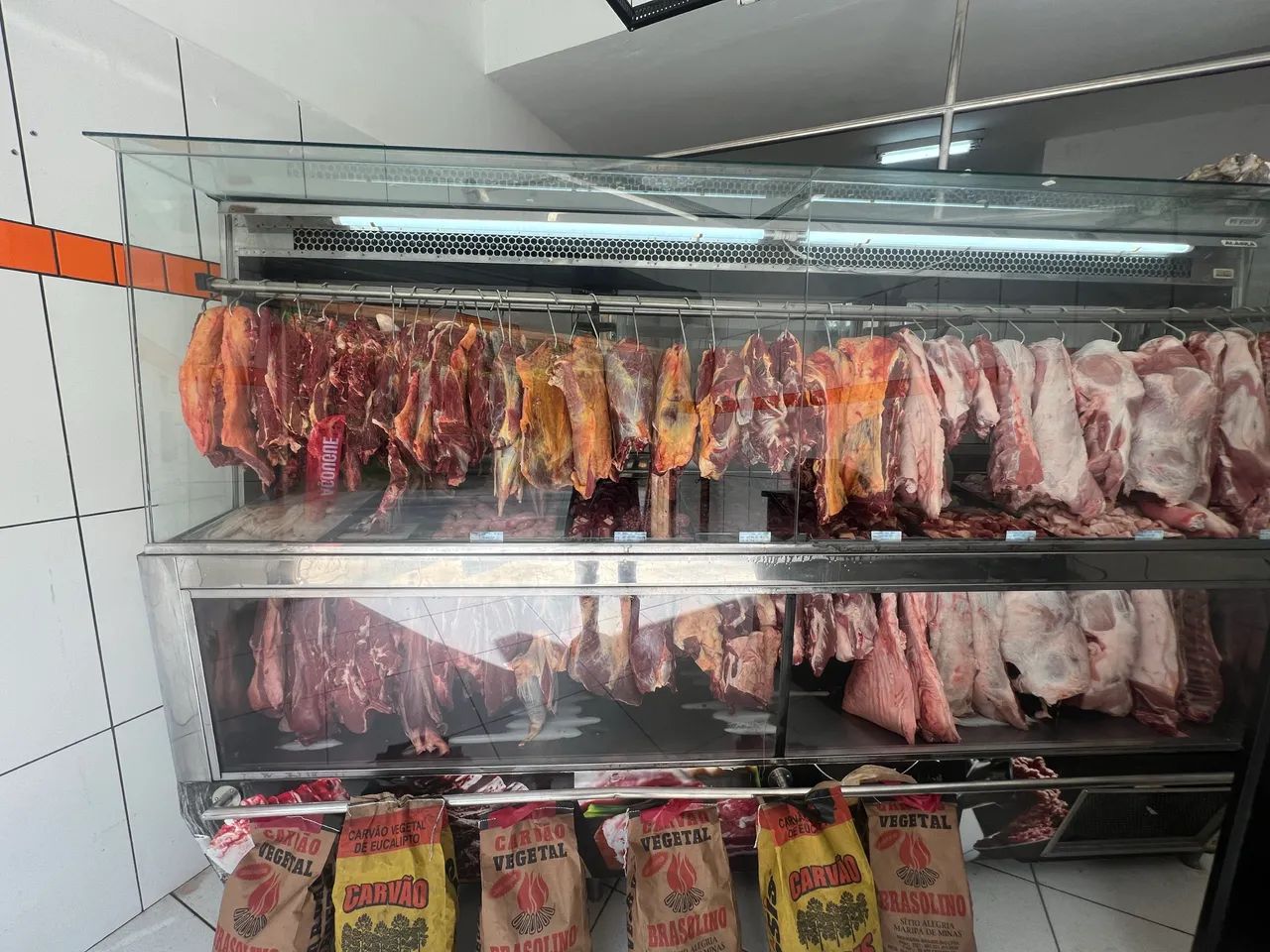 Balcão 2 andares - Foto 3