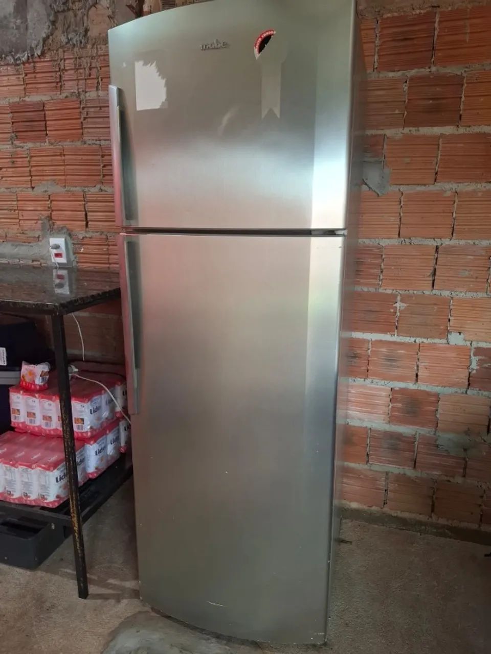 Equipamentos para padaria