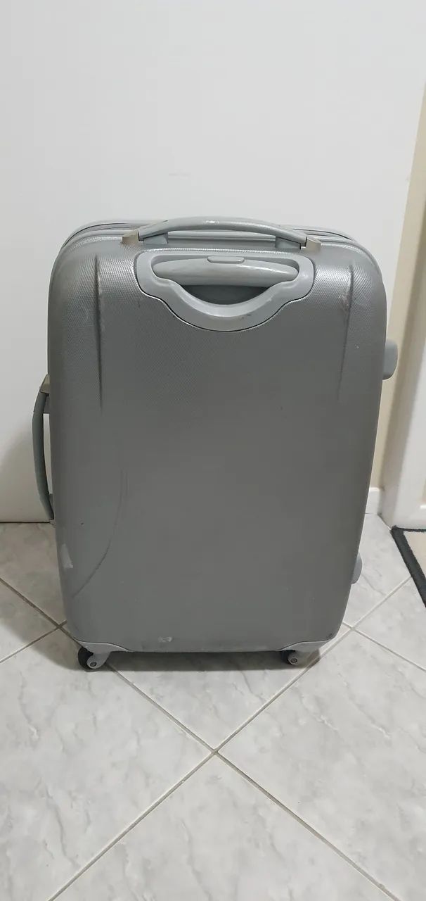 Mala de viagem media - Foto 2