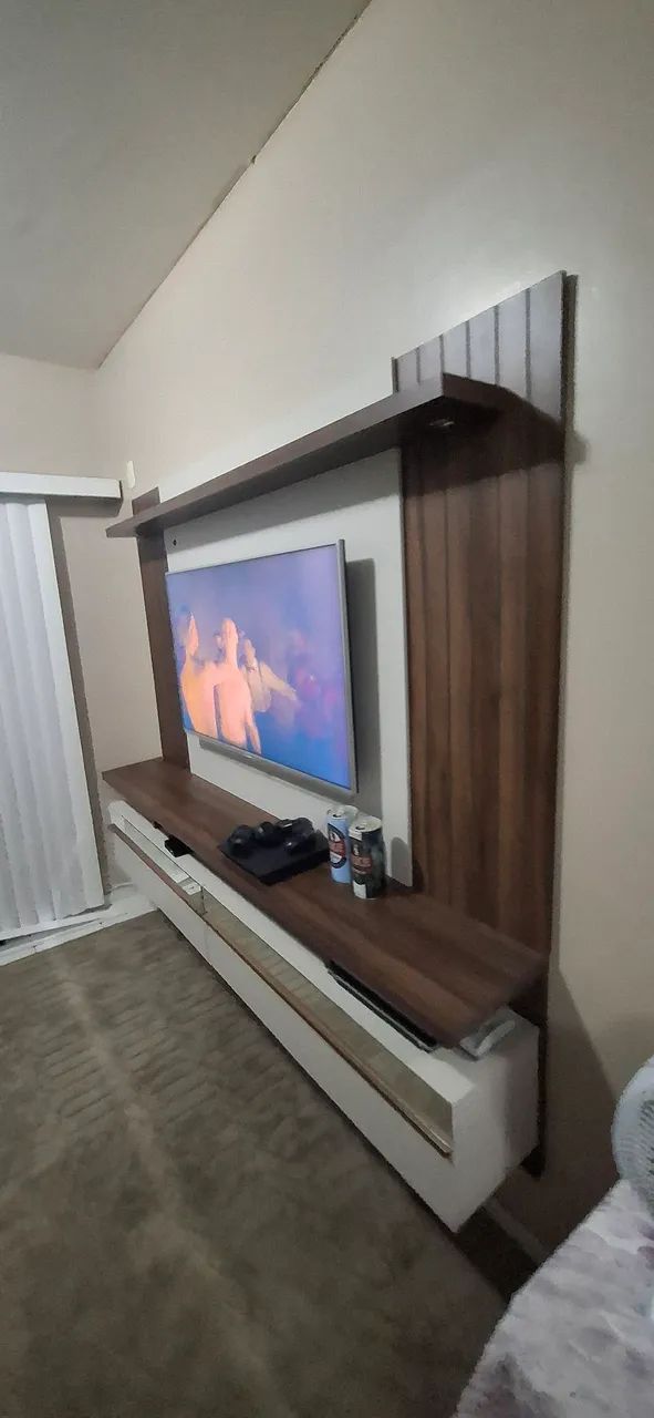Painel Grande para TV - Foto 2