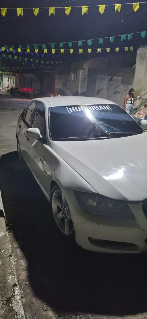 BMW 320I A 2011 - Foto 3