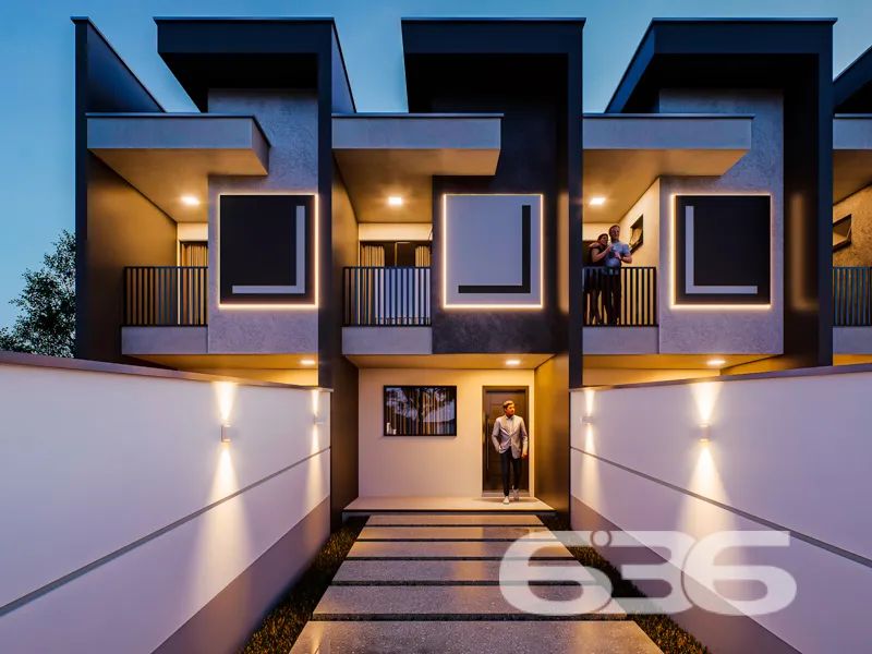 Casa | Joinville | Vila Nova - Foto 4