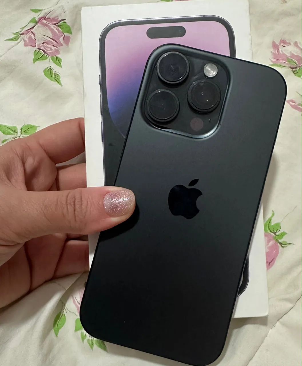 iPhone 16 Pro 128 GB - Foto 3