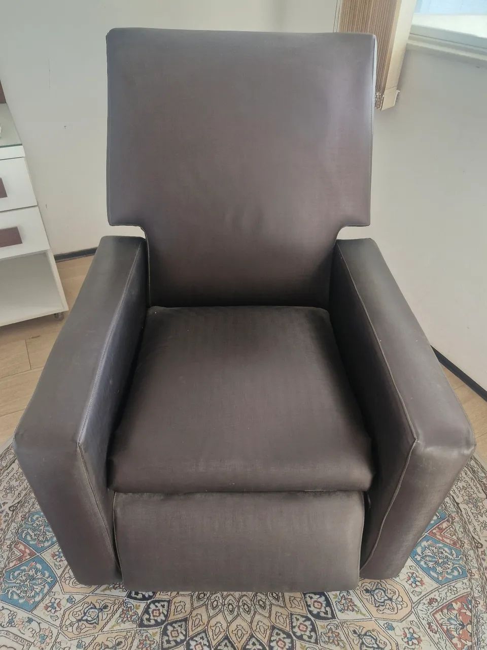 Poltrona do papai