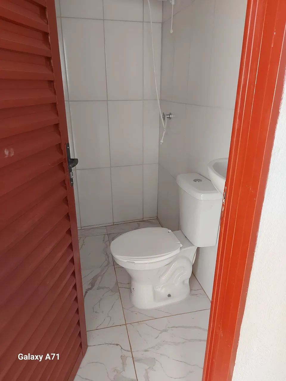 Kit net com 1 quarto - Foto 4