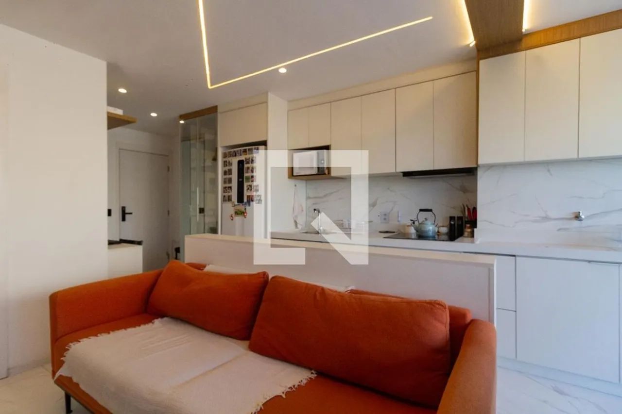 Apartamento à Venda - Barra Funda, 2 Quartos, 53 m2 - Foto 3
