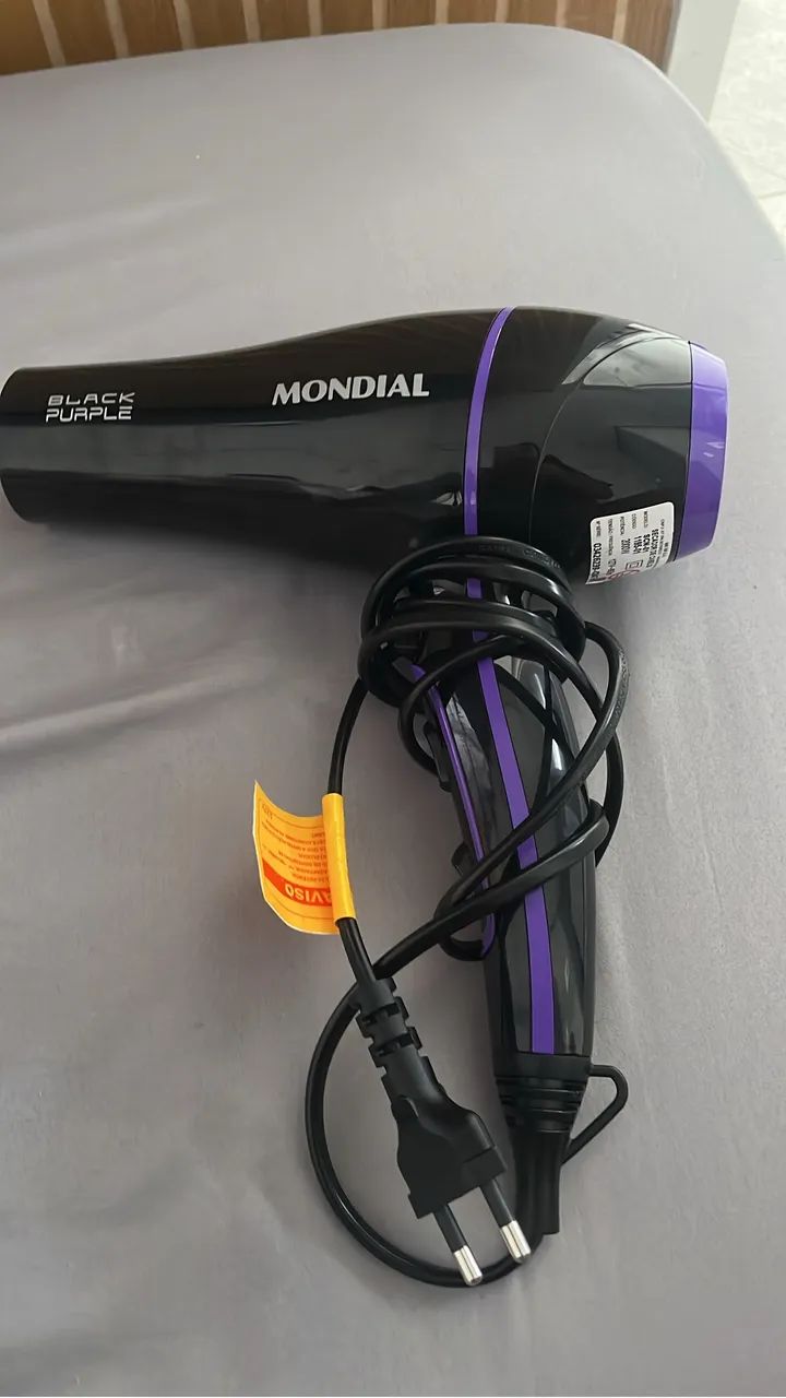 Secador 
