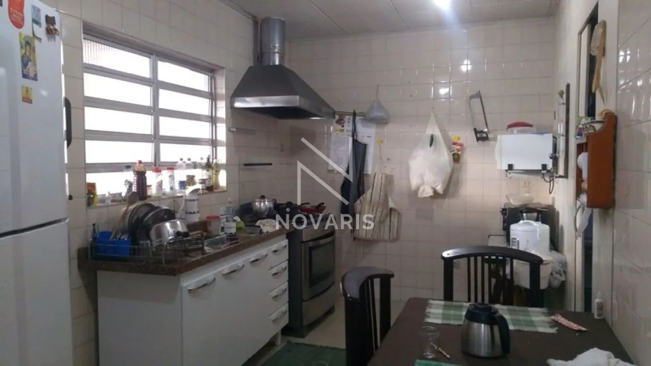 Chácara com casa térrea de 122m² útil em área de terreno de 1005m² total - Foto 5